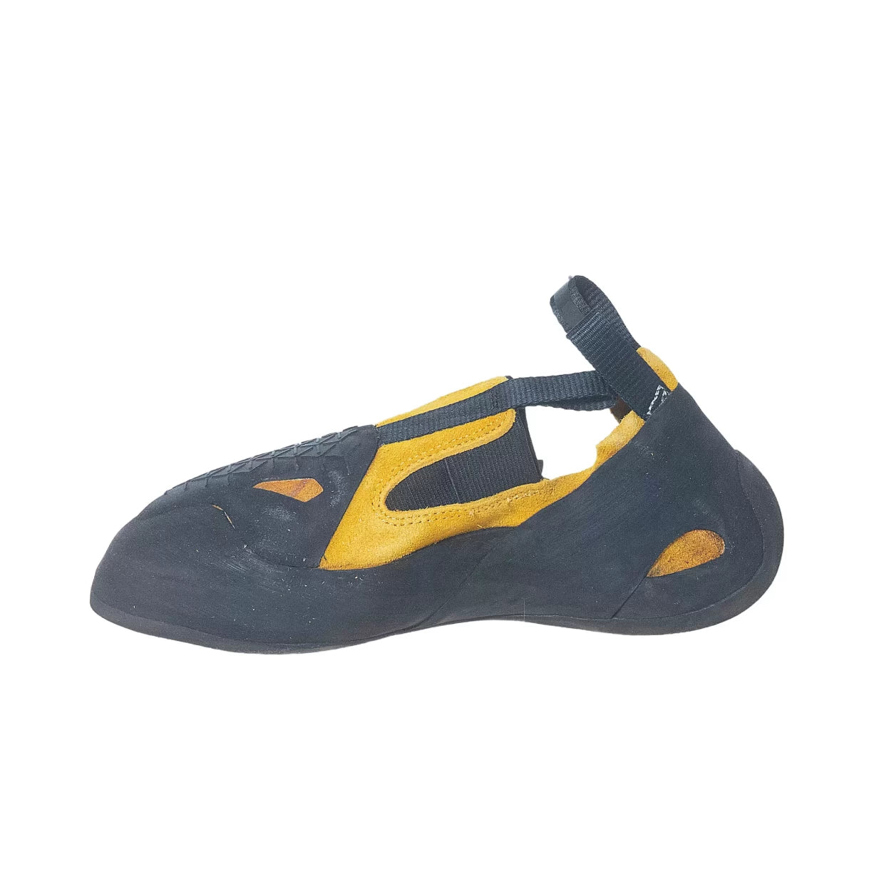 46Yellow/Black