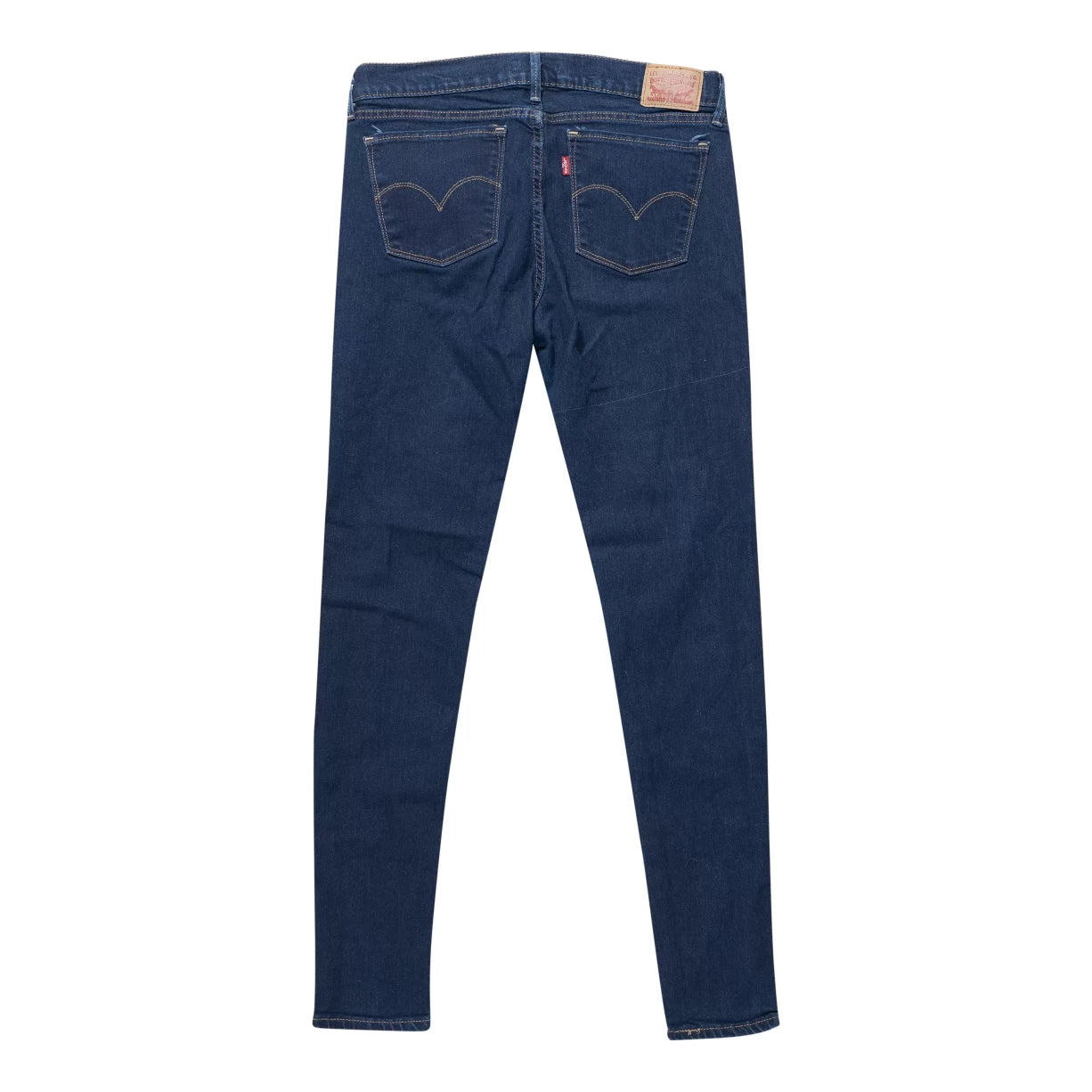 31" x 32"Denim