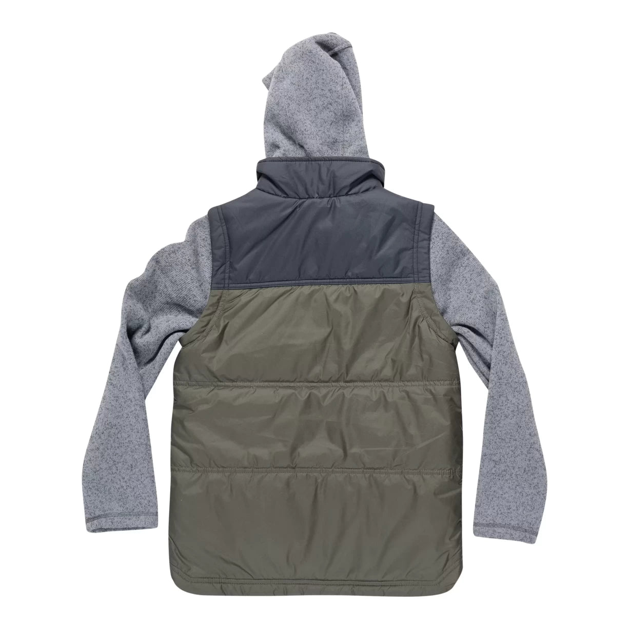 MGrey/Green