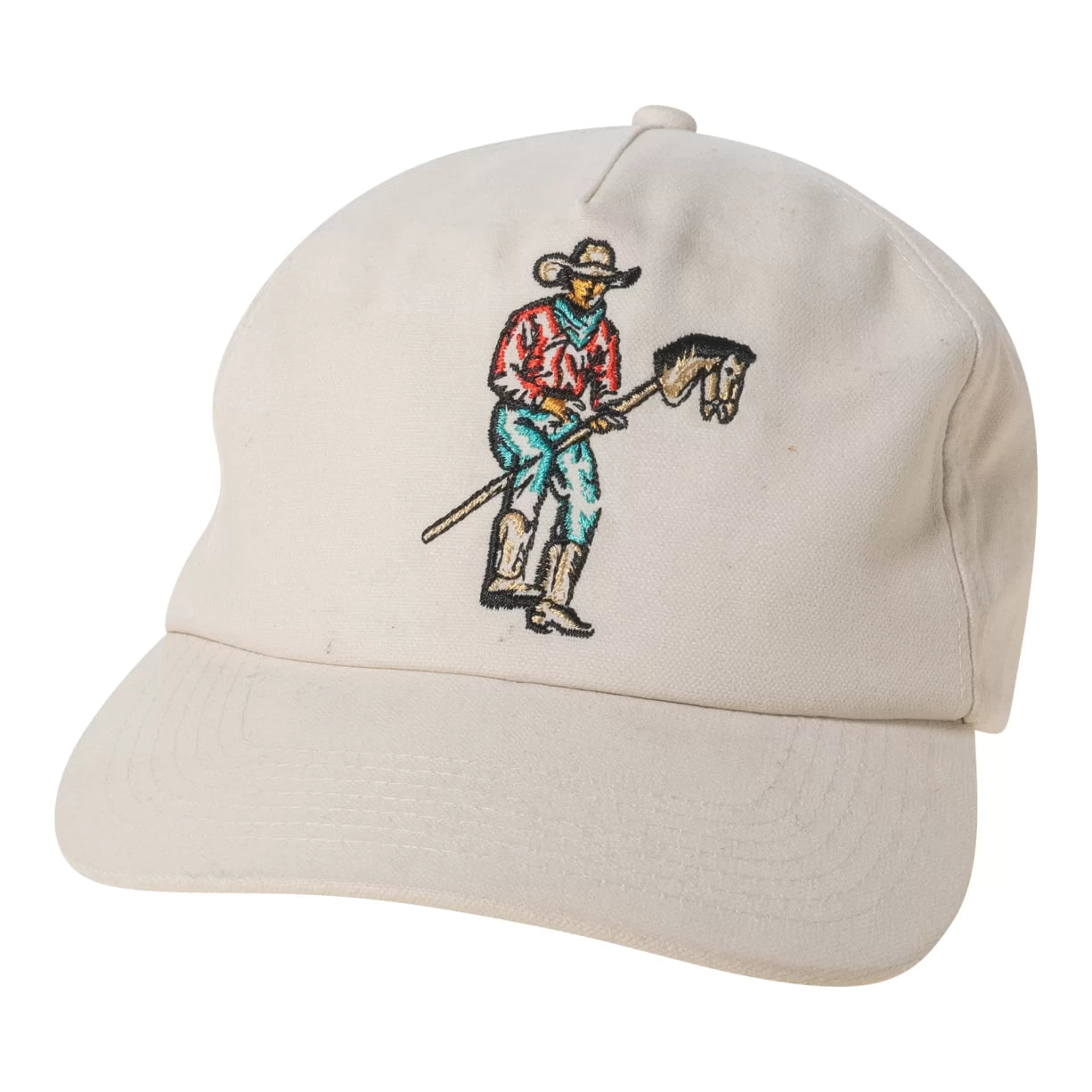 One SizeOff White