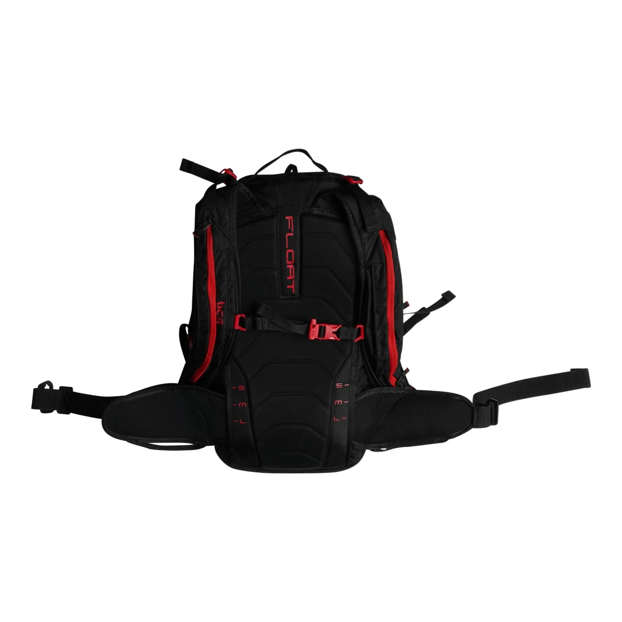 32 LBlack/Red