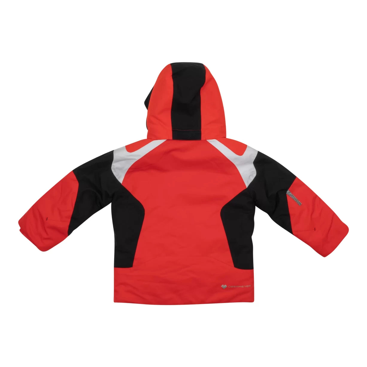 5Black/Red