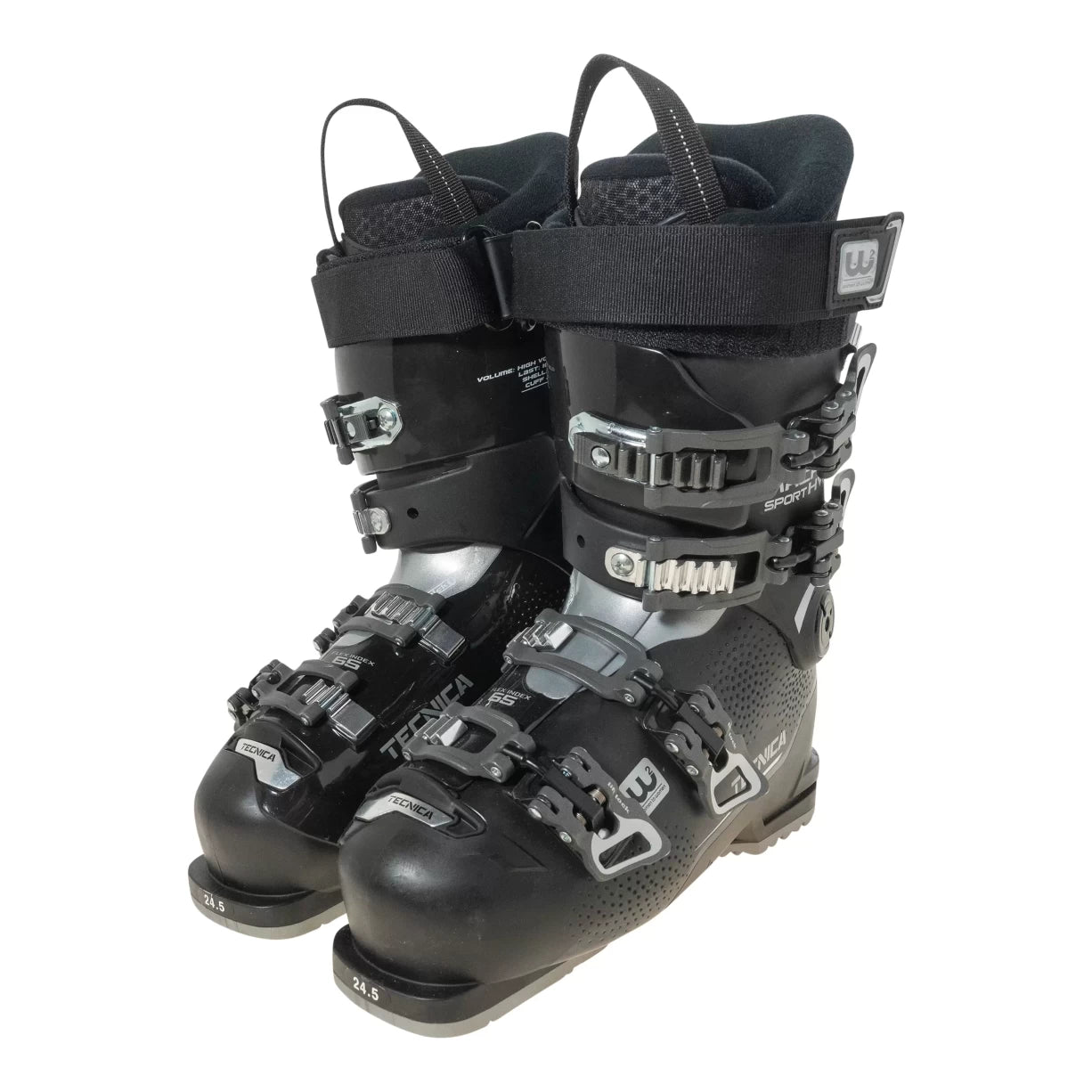 24/24.5Black