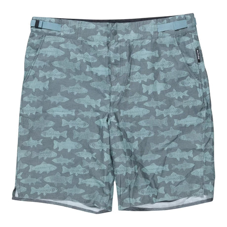 LGray/Green