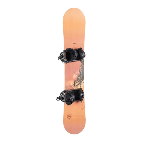 162cmOrange