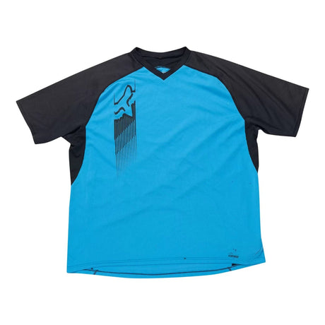 XXLBlue / Black