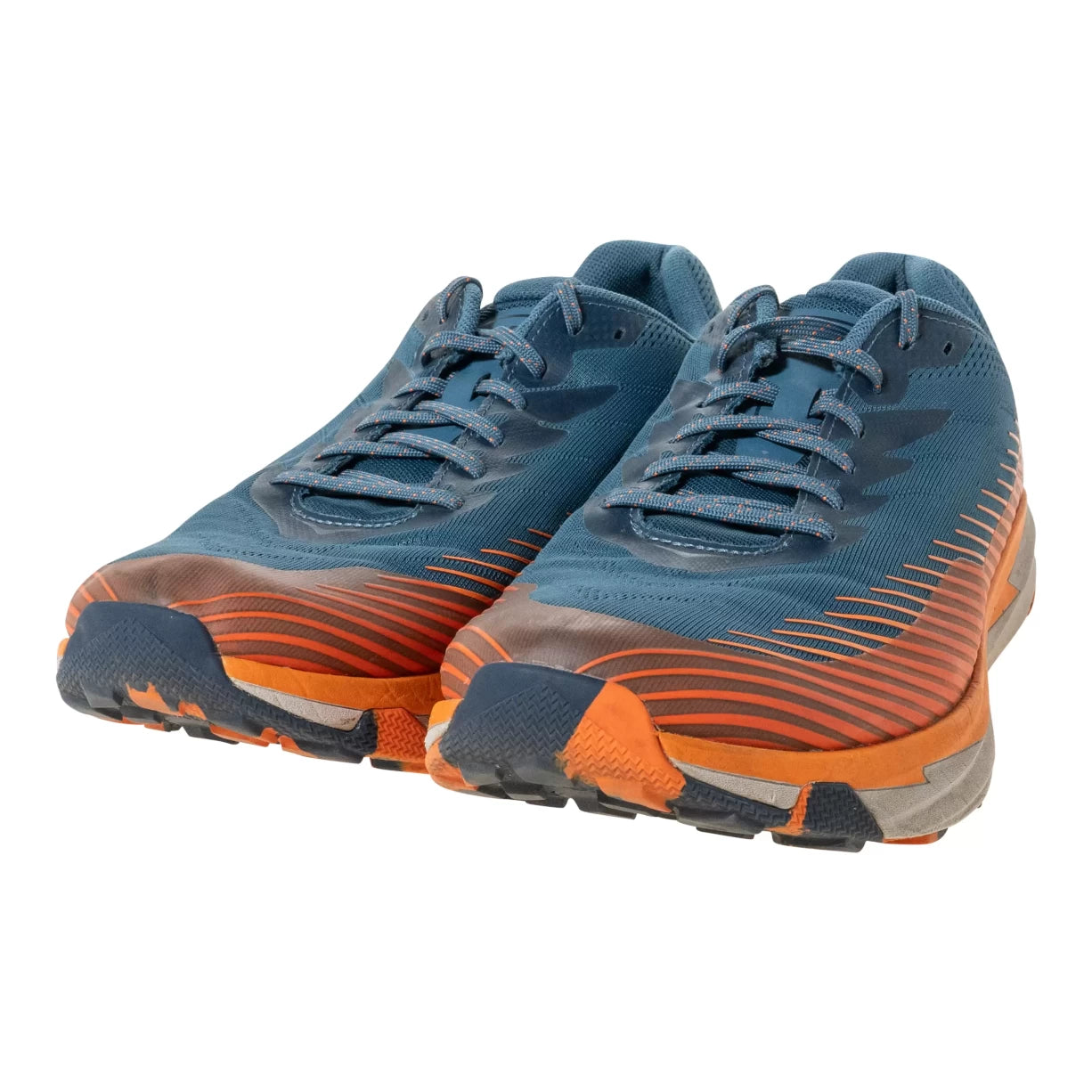 14Blue/Orange