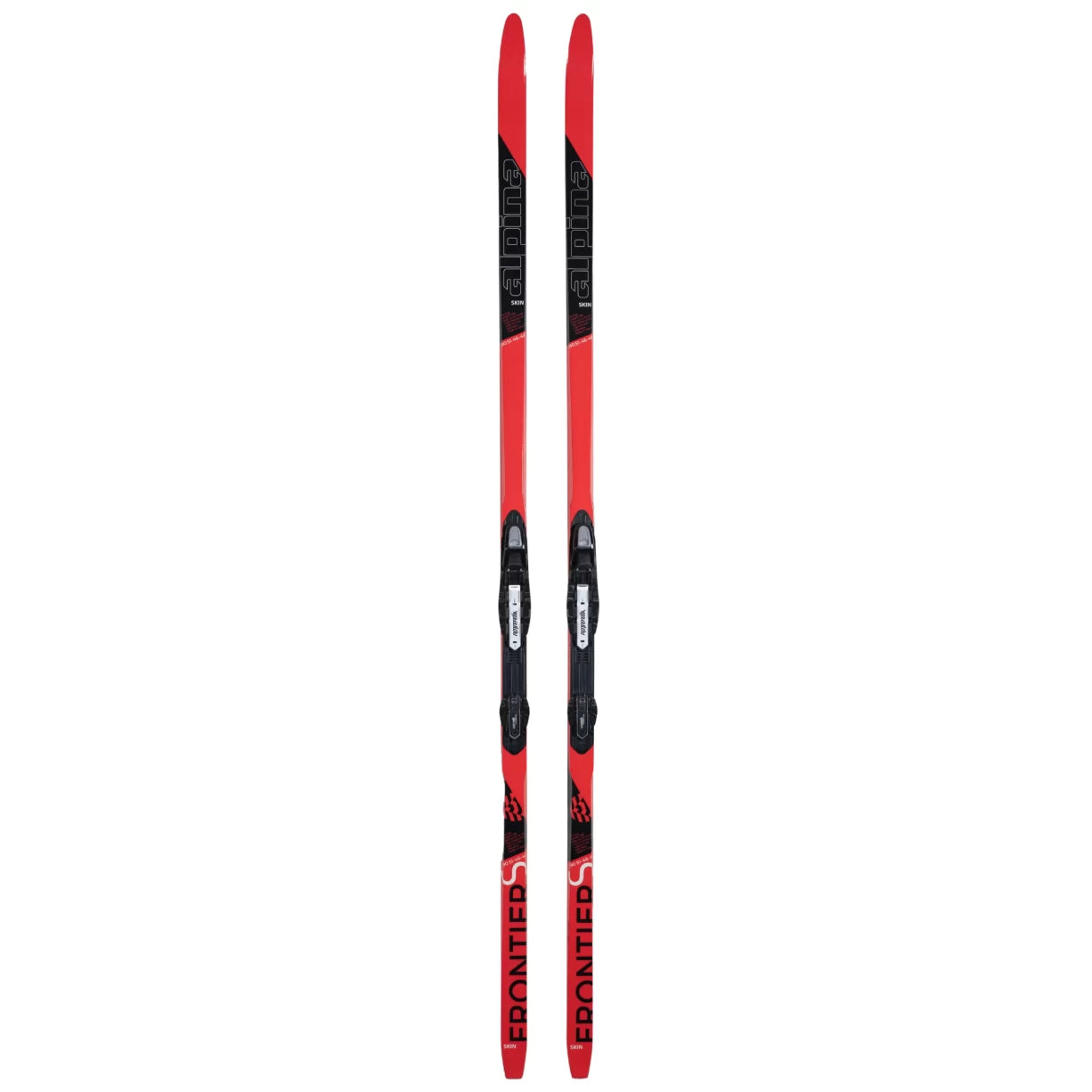 190cmRed/Black