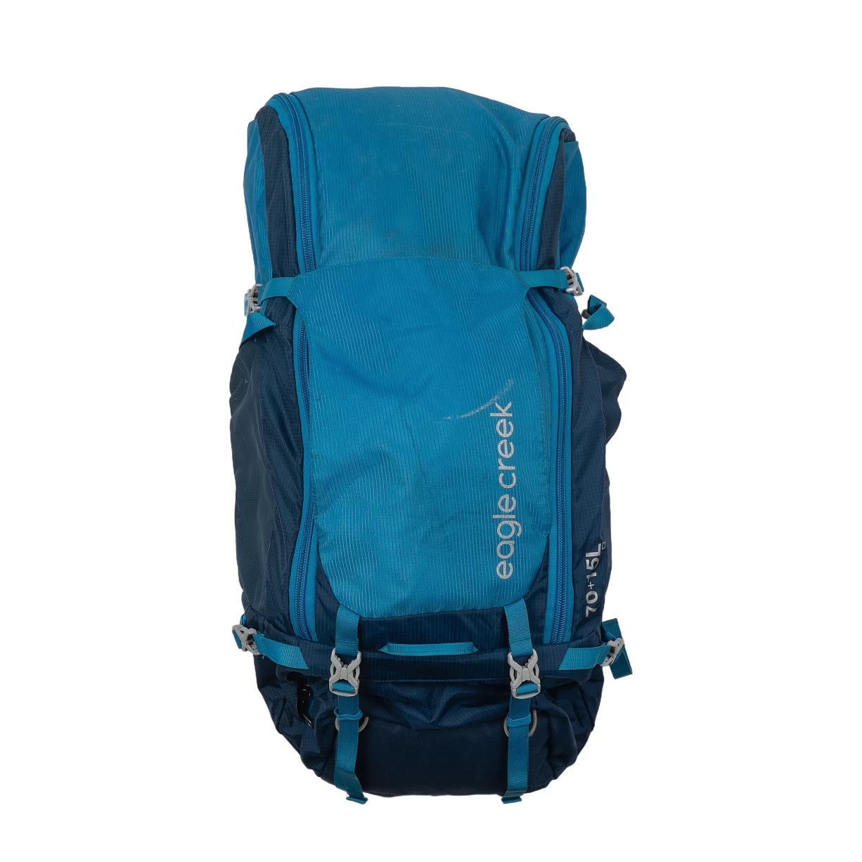 70 LBlue