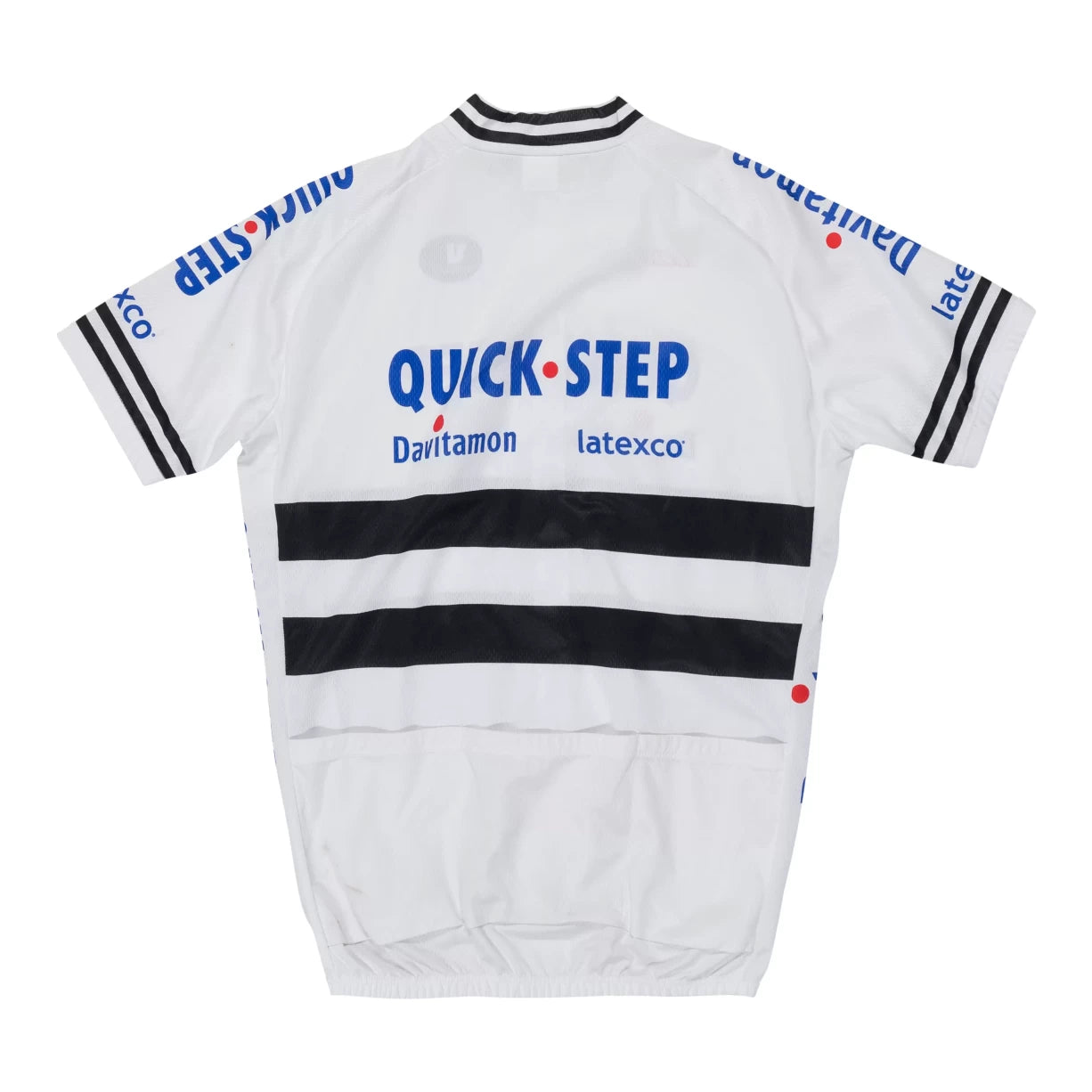 3XLWhite/Black