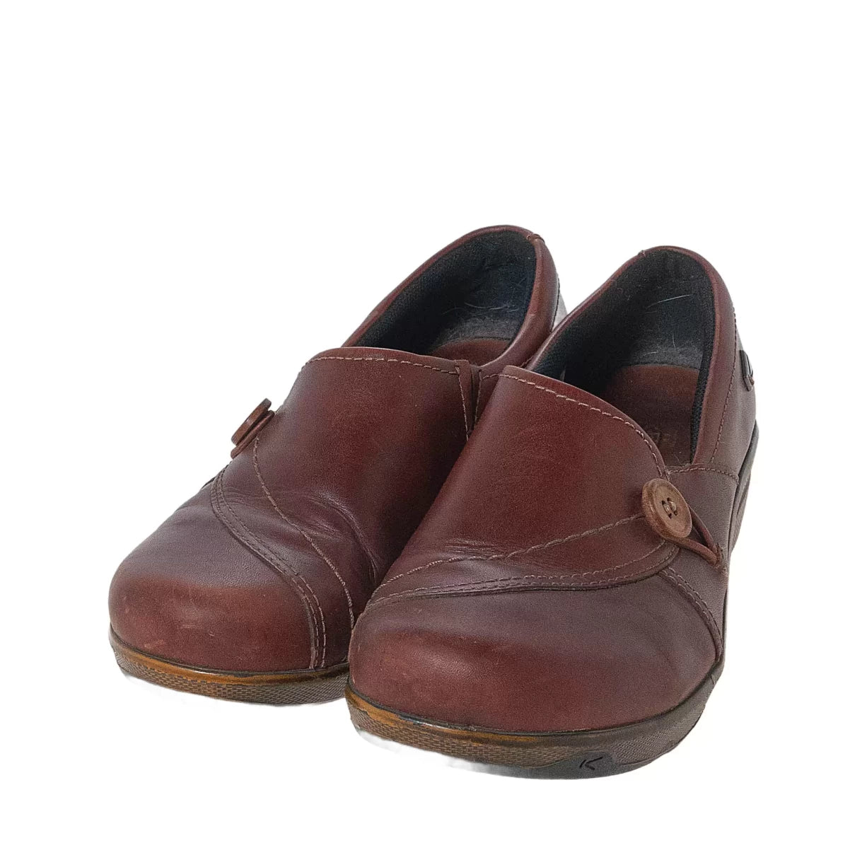 9.5Brown