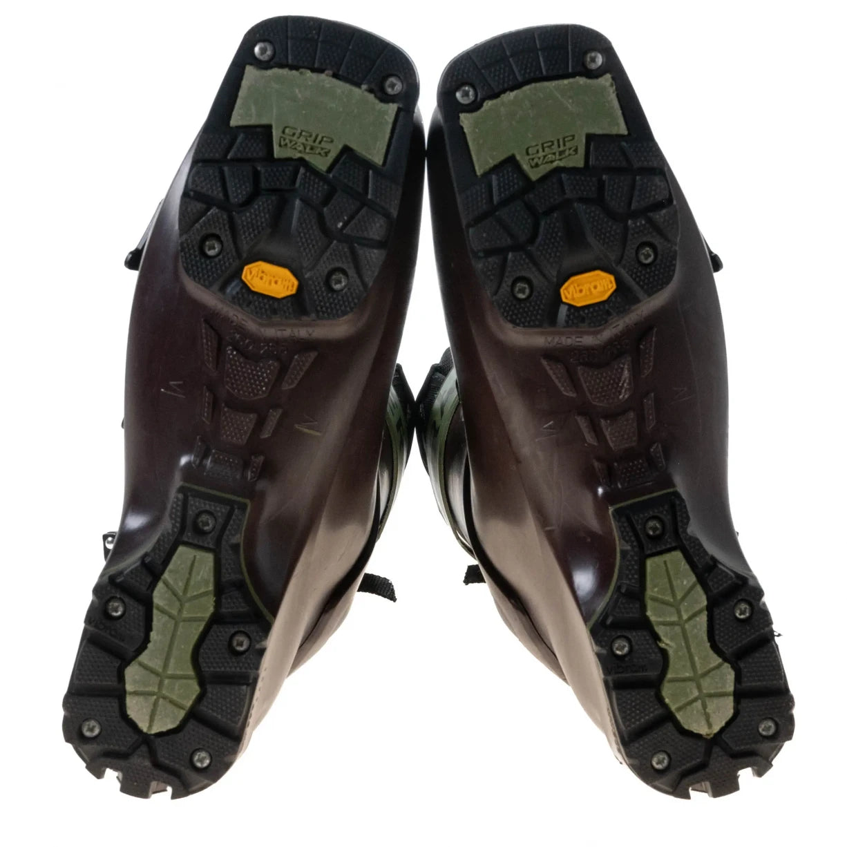 26-26.5Brown/Olive
