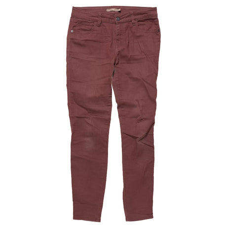 8 RegularBurgundy