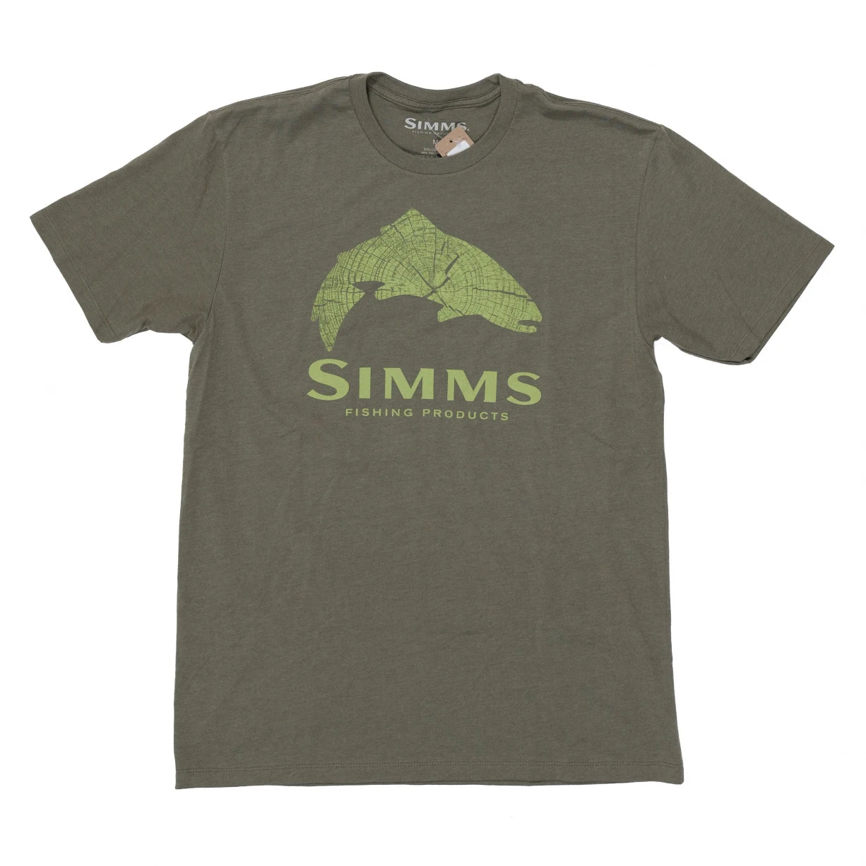MMilitary Green