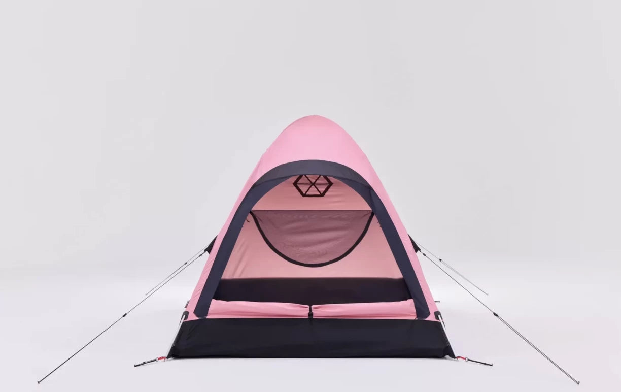 2 PersonPink
