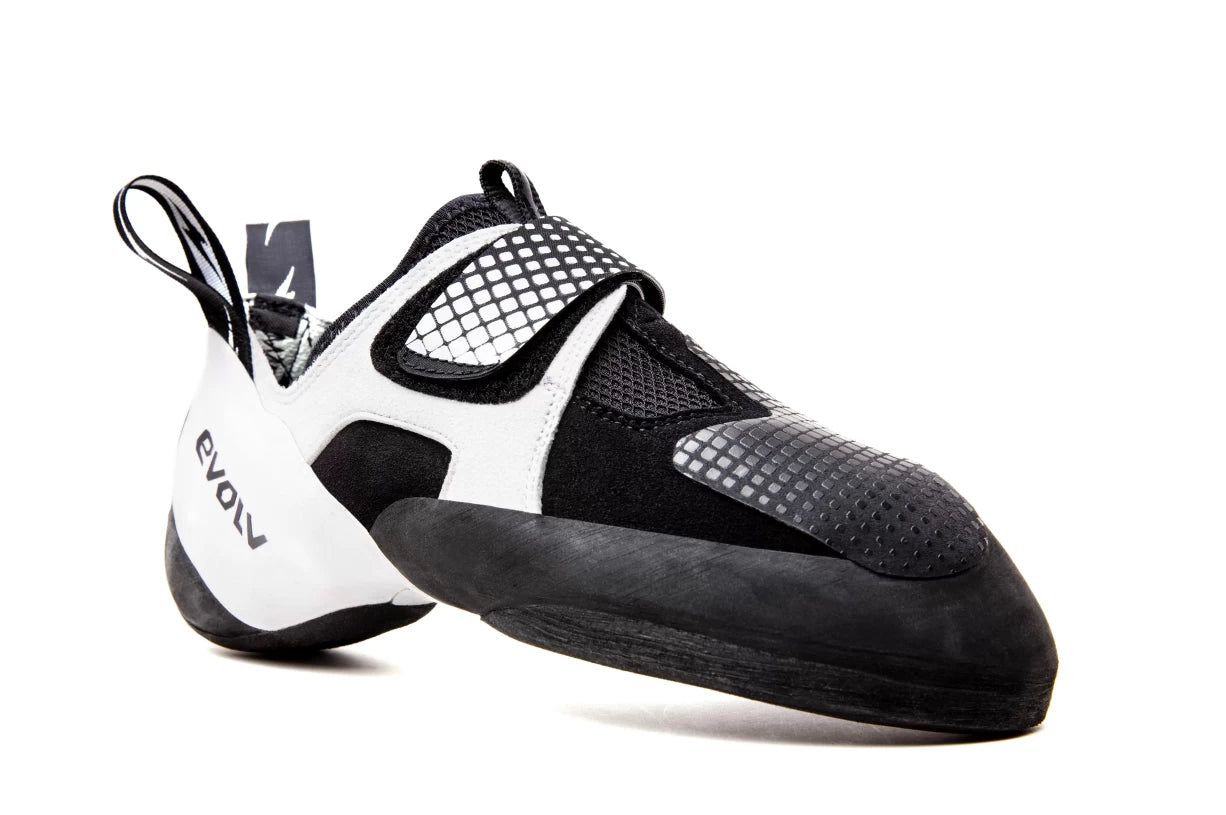 6Black/White