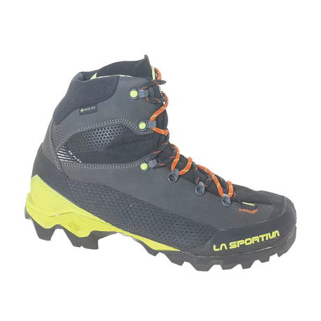 43.0Black/Green