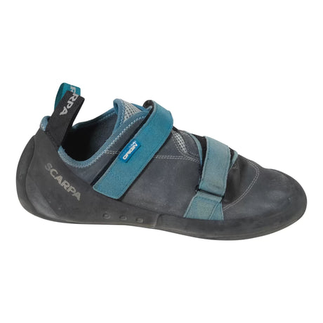 13Blue/Black