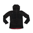 Estimated size SBlack