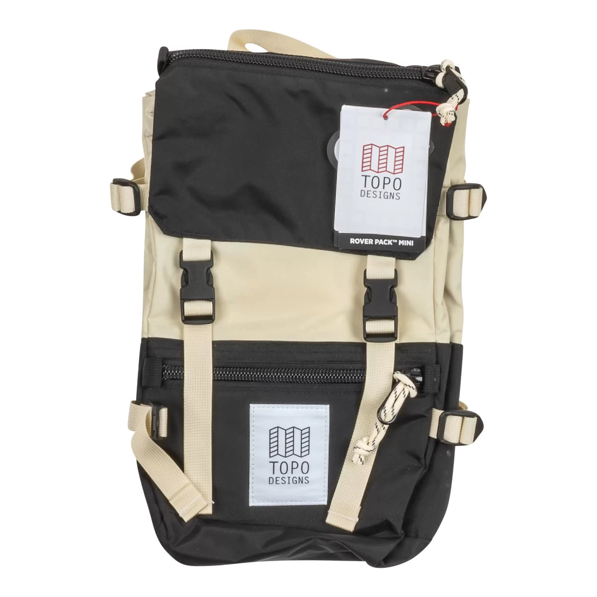 Topo Designs Rover Pack Mini – Geartrade.com