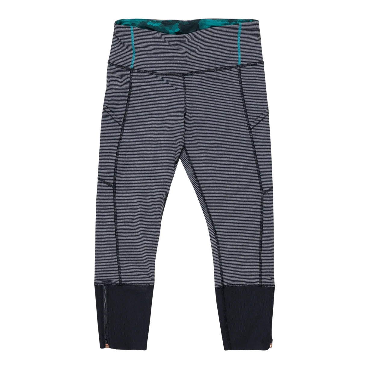 10Grey Stripe