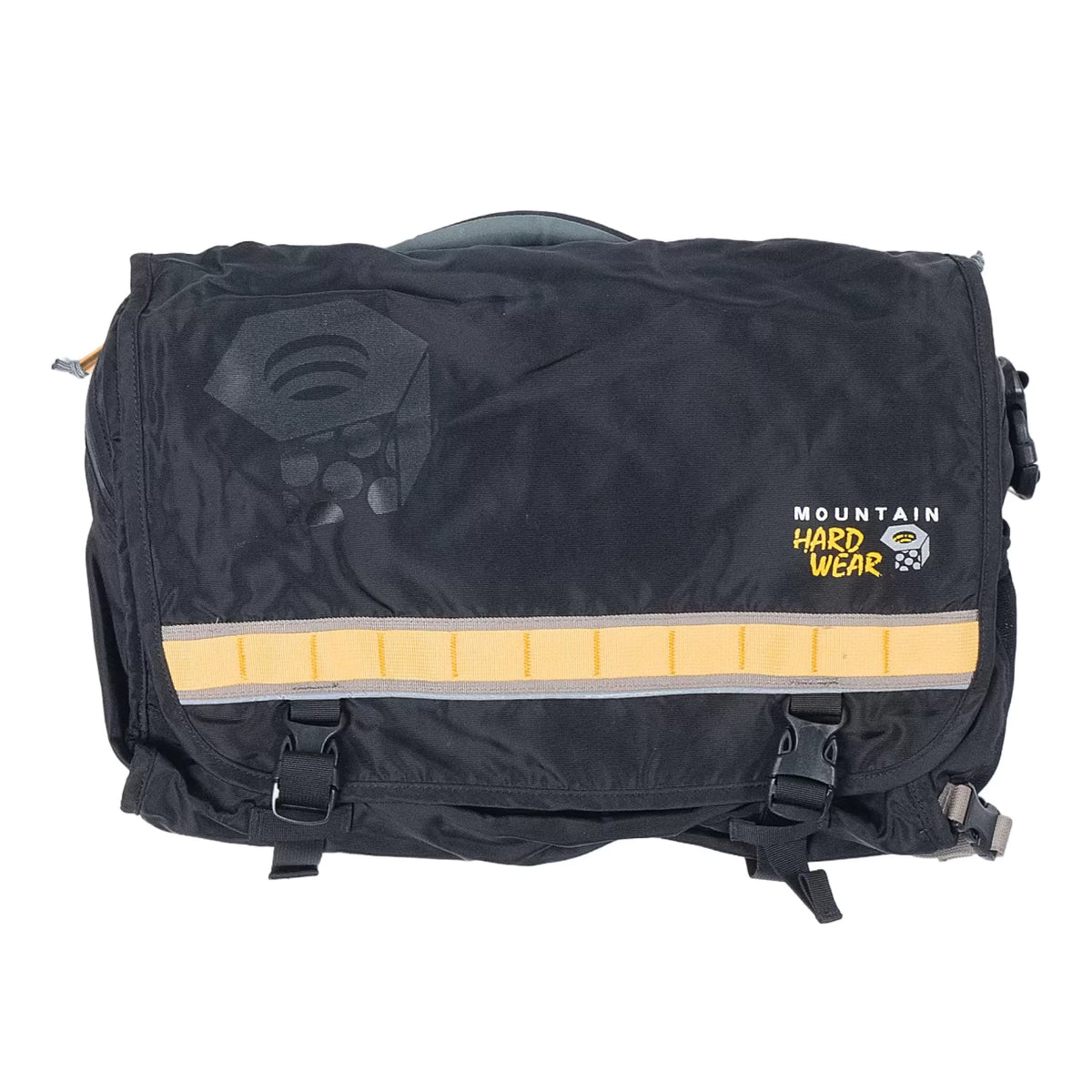 One SizeBlack/Yellow