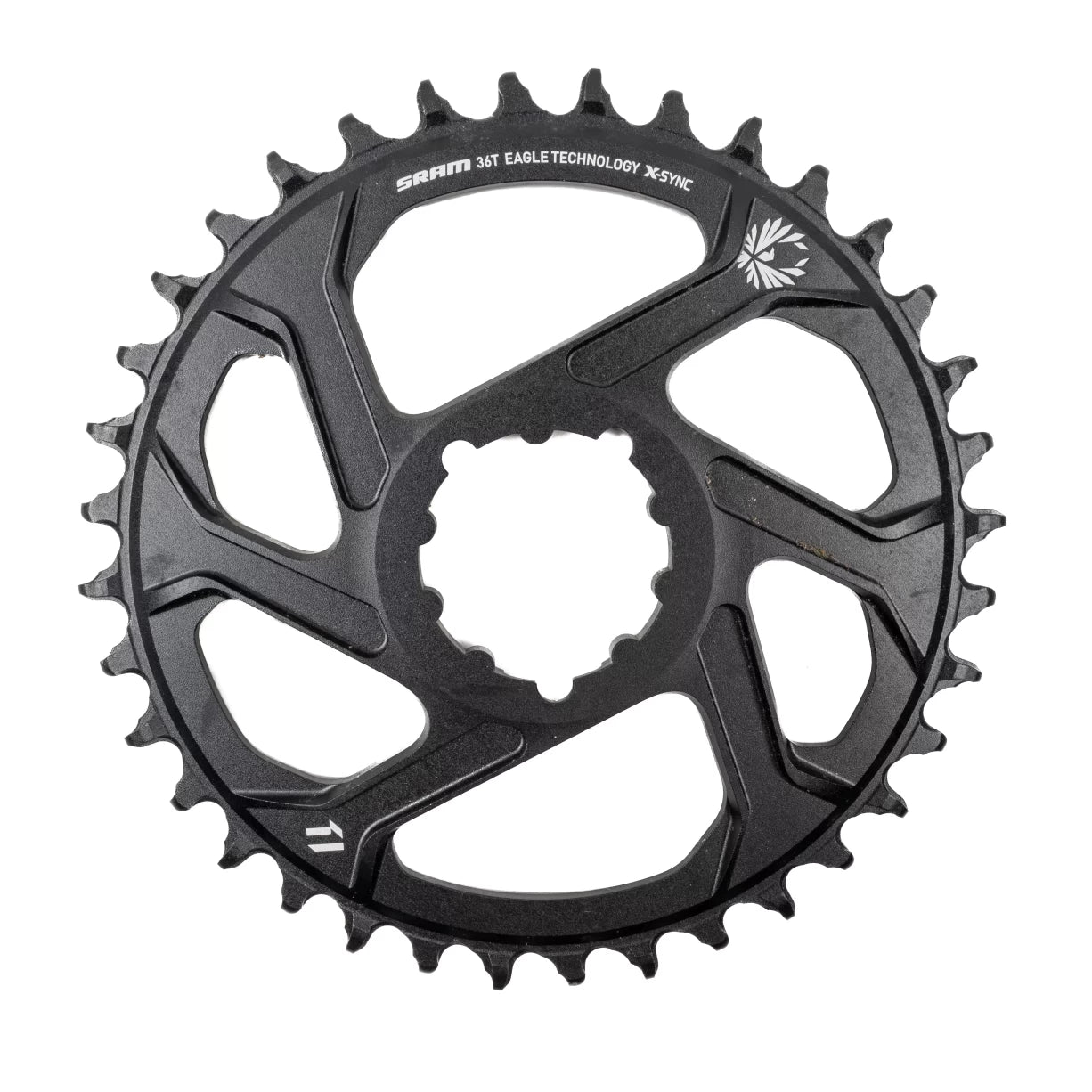 36TBlack