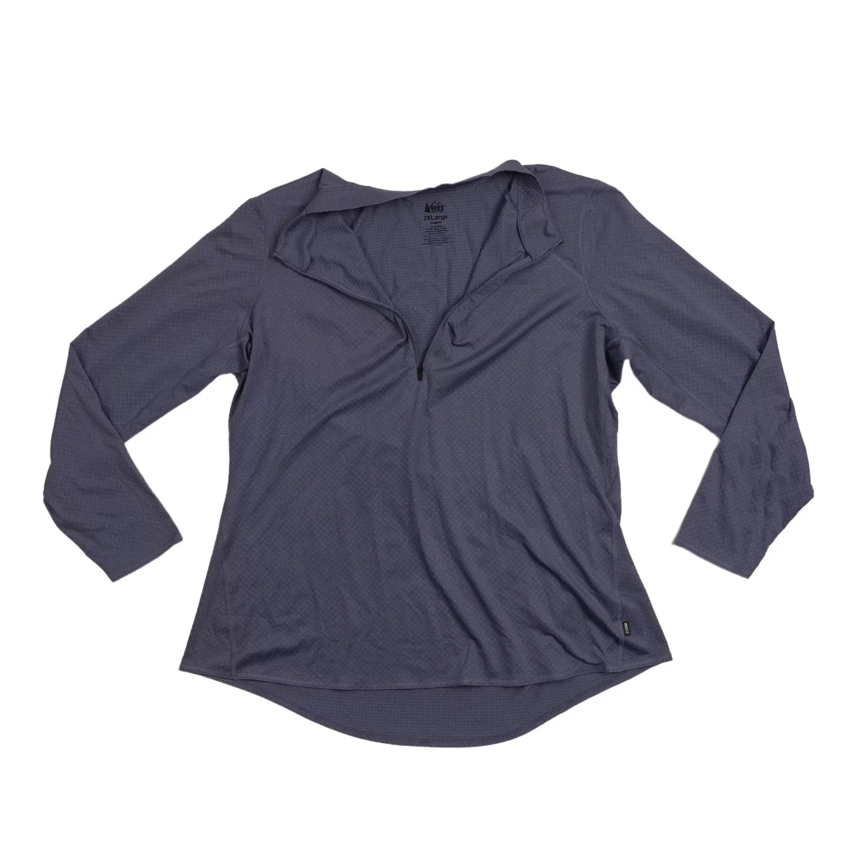 XXLPurple/Grey
