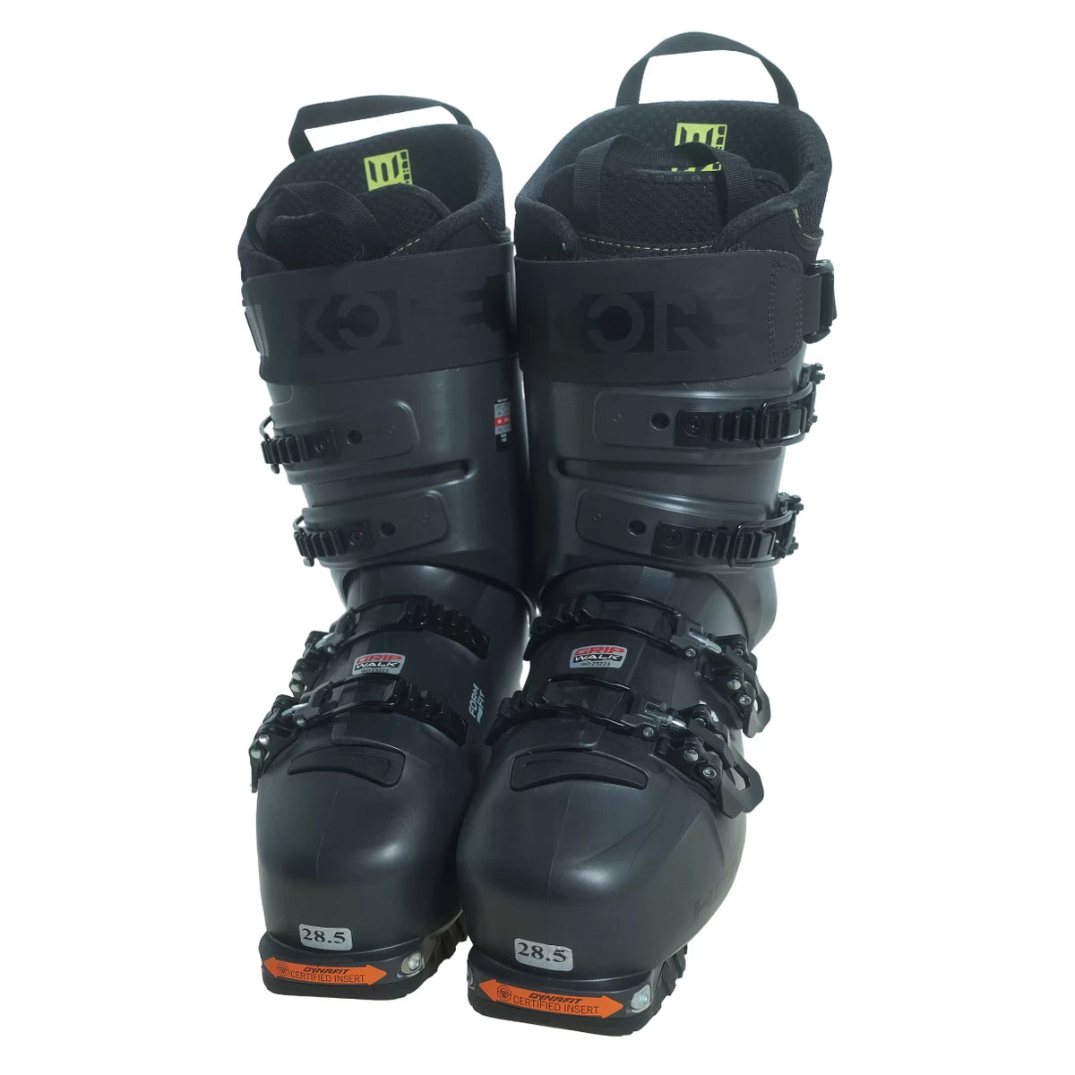 28.5Anthracite