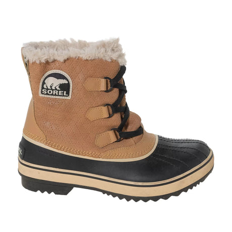 9.5Tan
