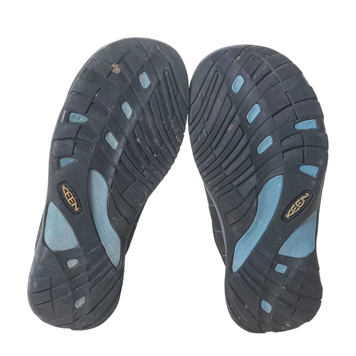 8.5Black