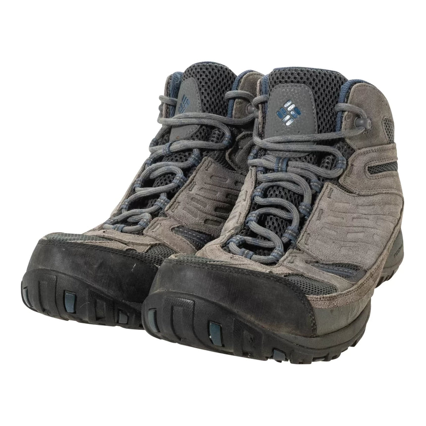 Columbia Access Point Mid Waterproof Hiking Boots Men s