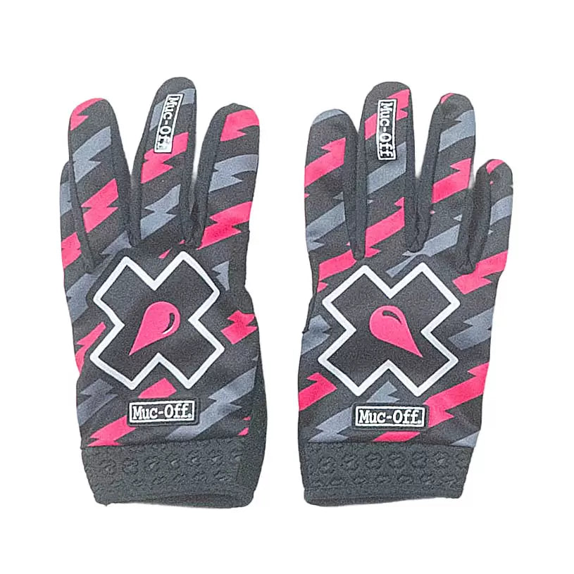 SBlack/Pink
