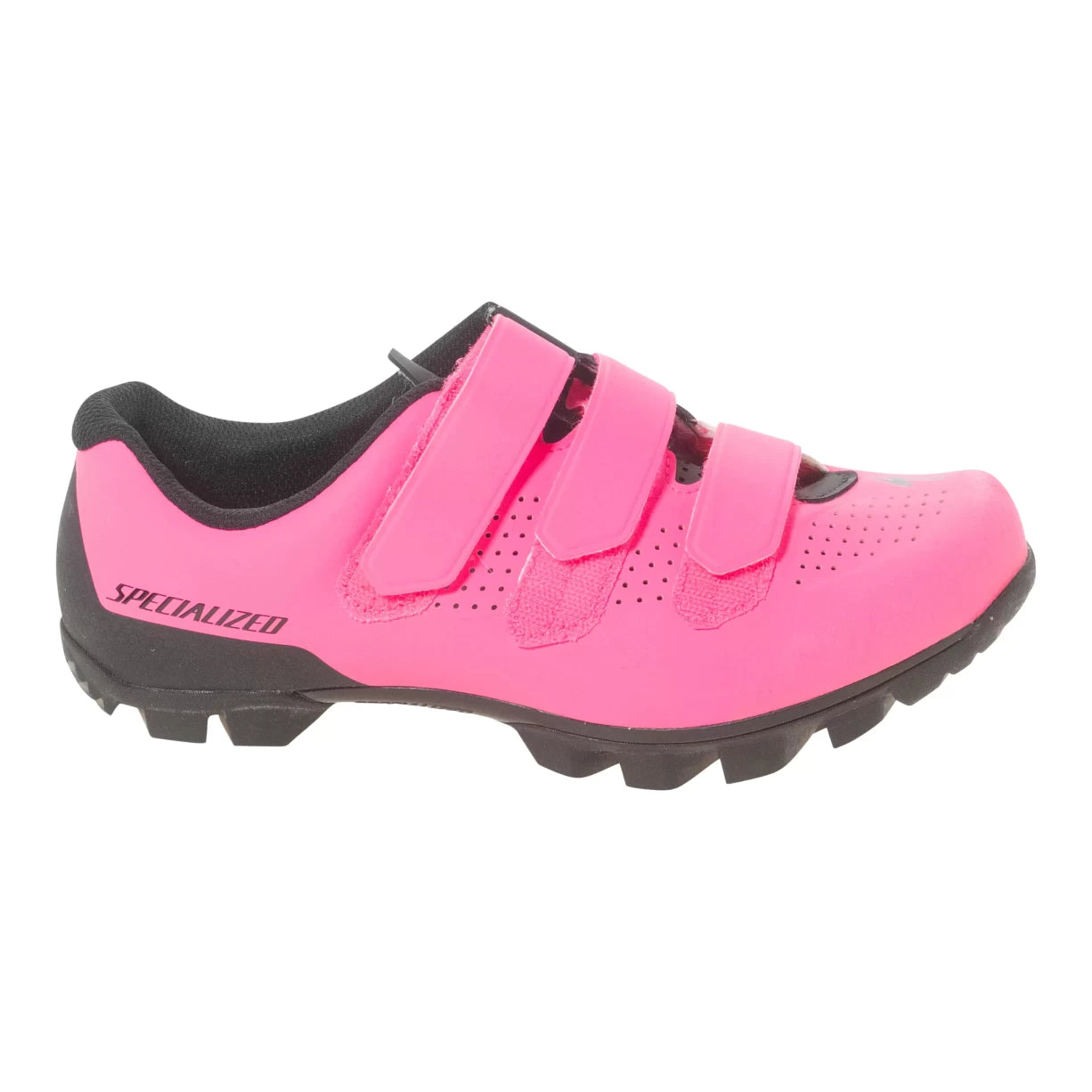 8Neon Pink