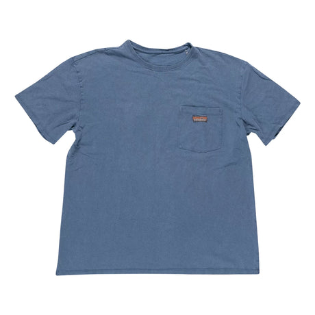 Estimated Size LBlue