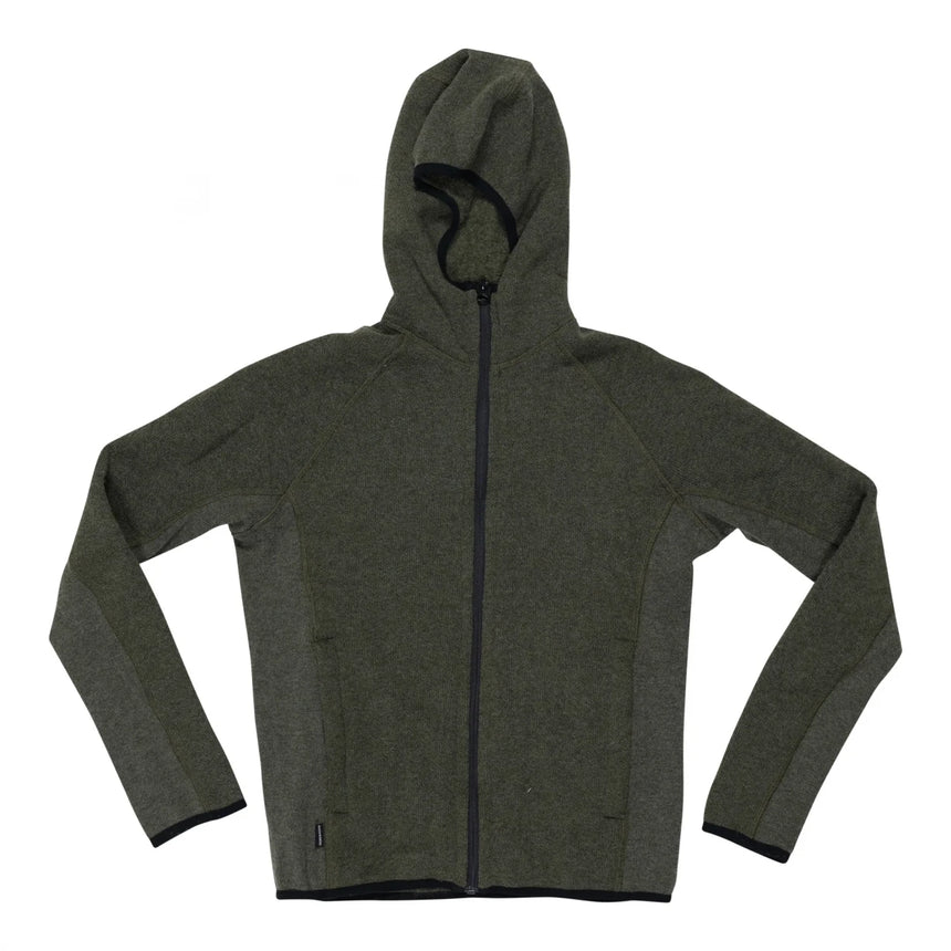 Duckworth Full Zip Hoody Everything from Geartrade Geartrade