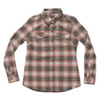 SBrown/Red