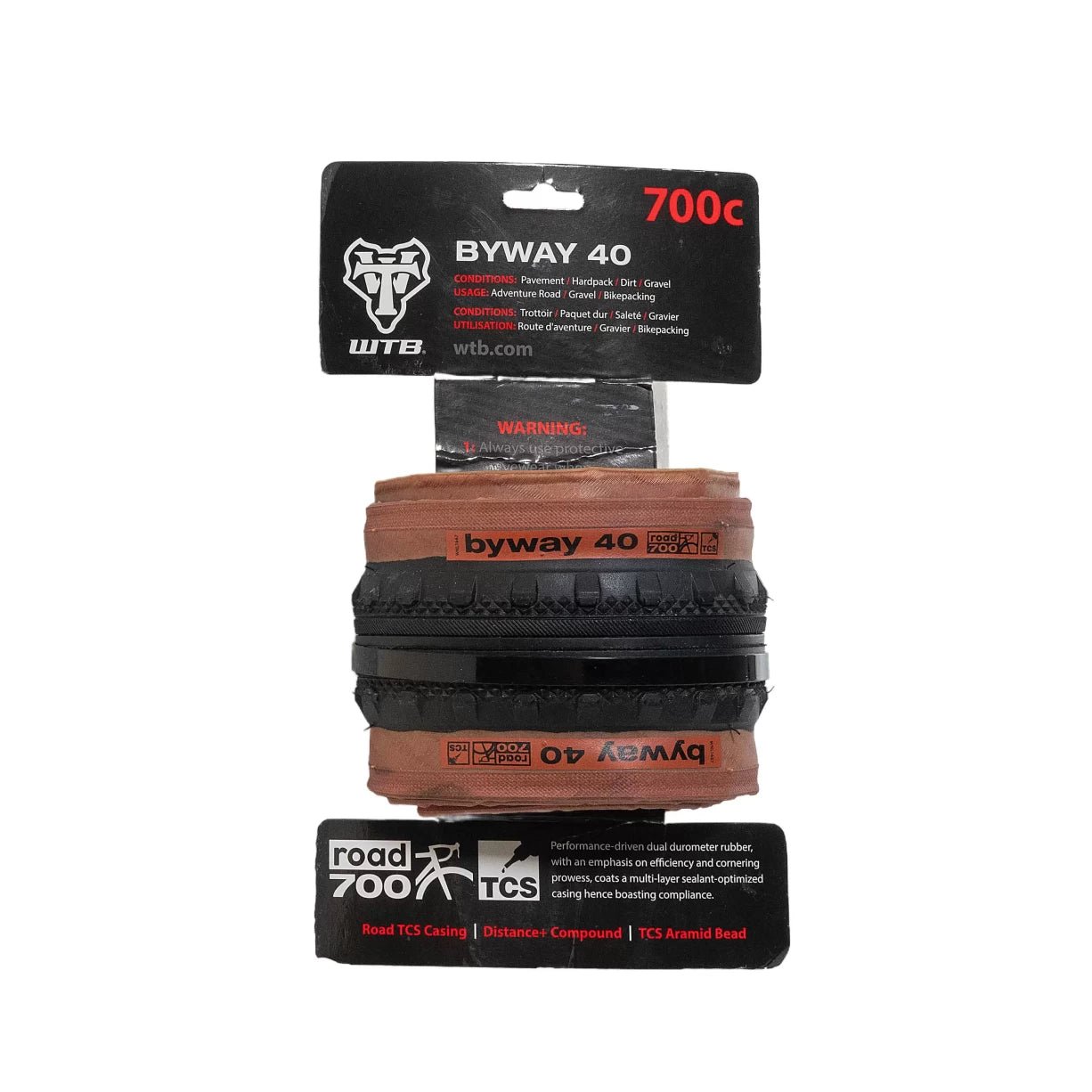 700 x 40cTan