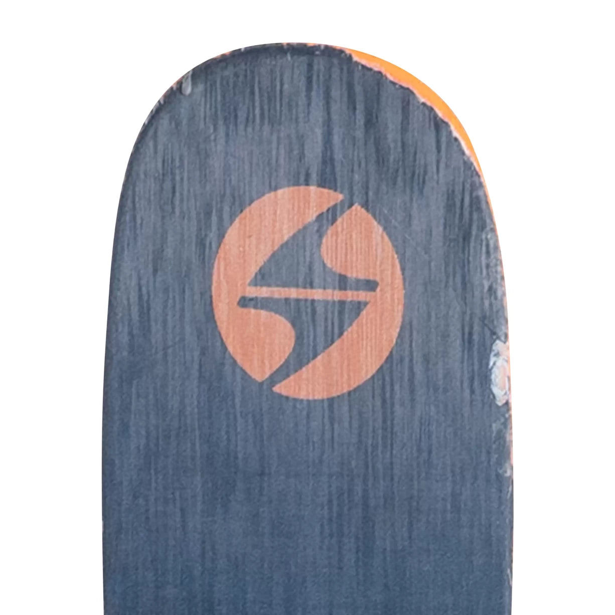 173cmBlue/Orange