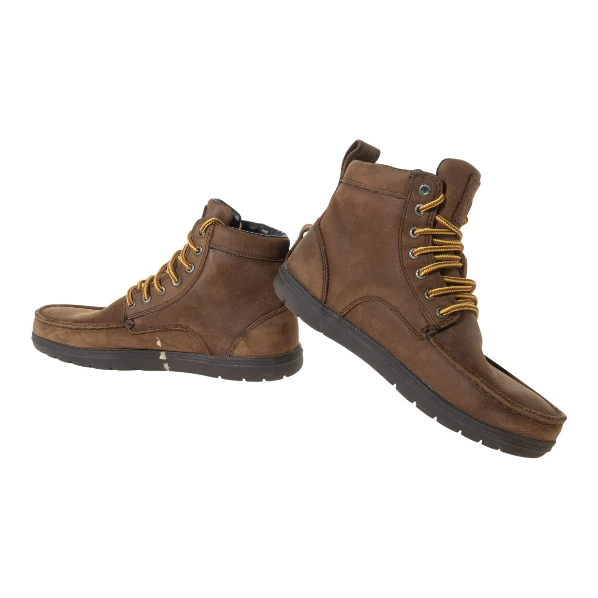 8.5Brown
