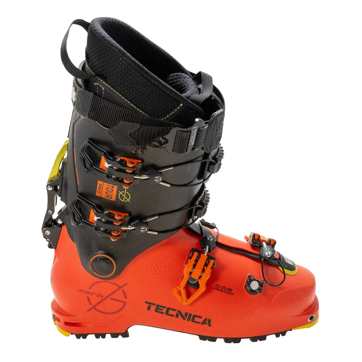 28.5Orange/Black