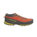 9.5Orange/Black