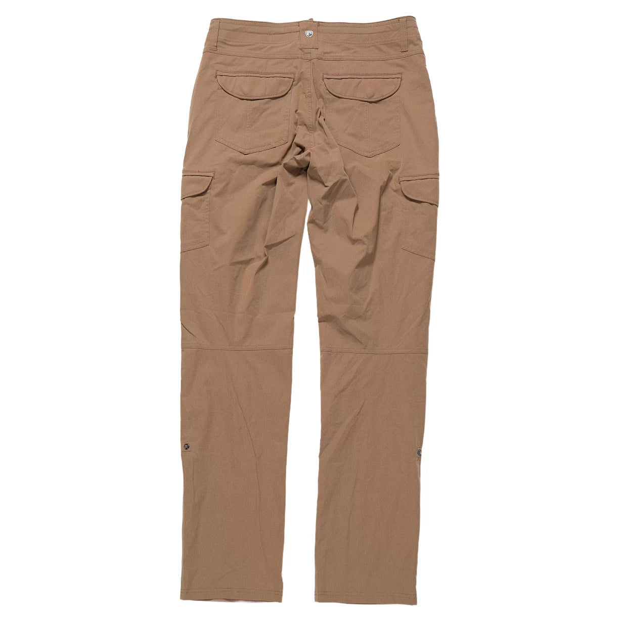 6 - LongKhaki
