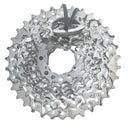 11-32 toothSilver