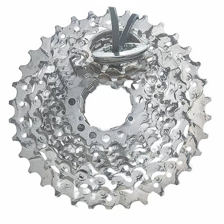 11-32 toothSilver
