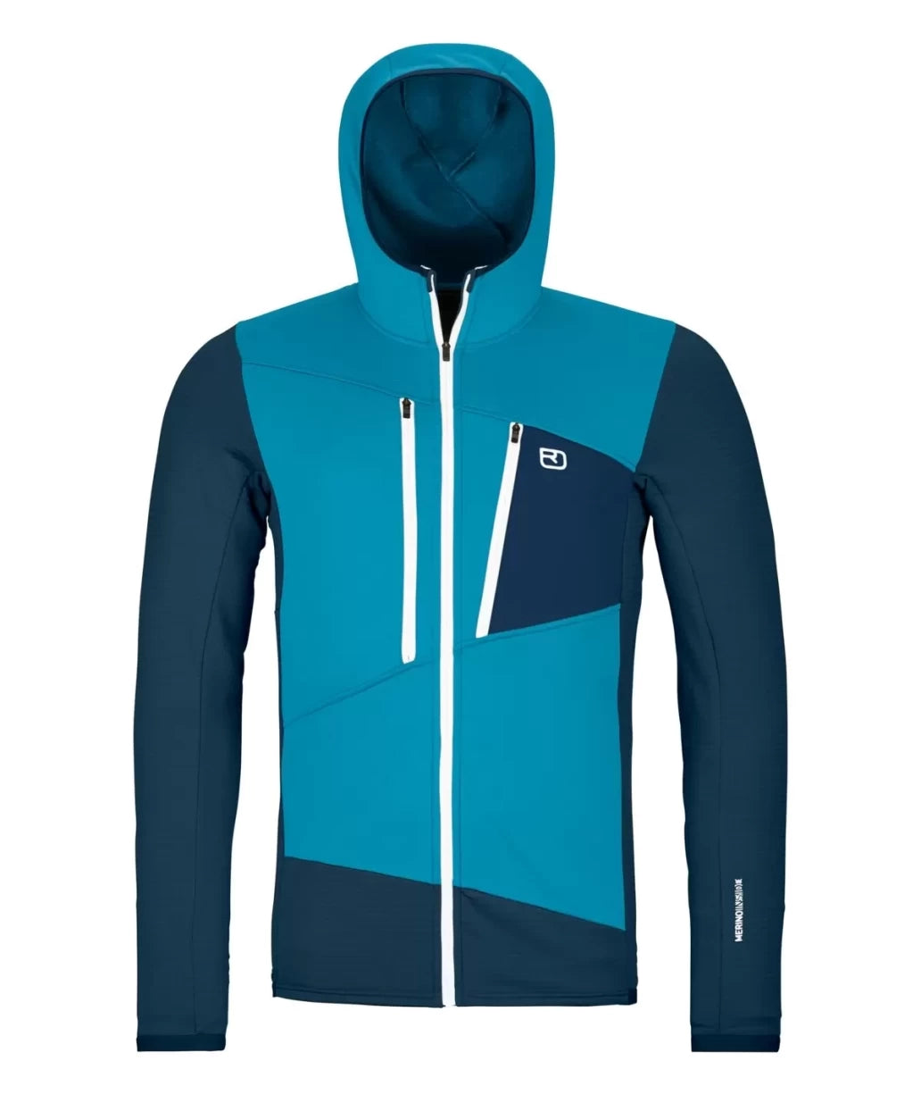 MMountain Blue