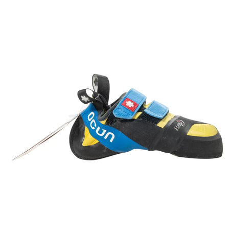 7Blue/Yellow