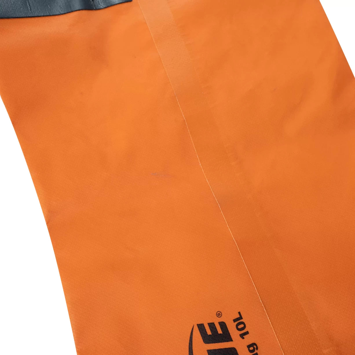 10 LOrange/Black