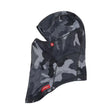 One SizeGrey Camo