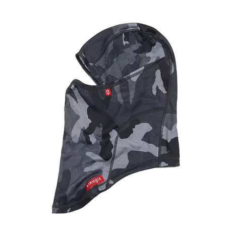 One SizeGrey Camo